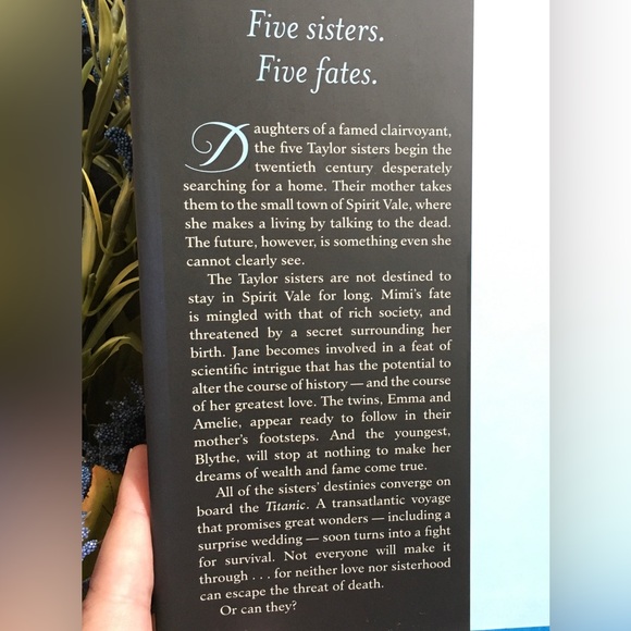 Distant Waves - by Suzanne Weyn - Hardcover - Picture 2 of 11